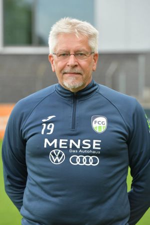 Udo Rüter